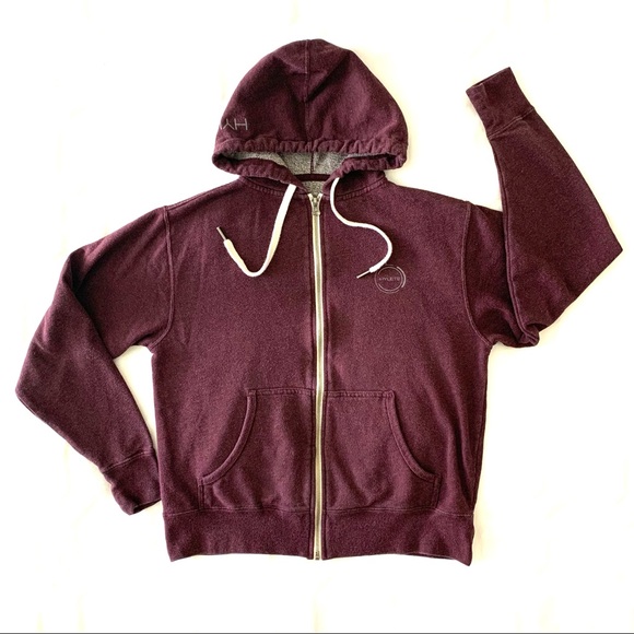 HYLETE Medallion Hoodie - Picture 2 of 16